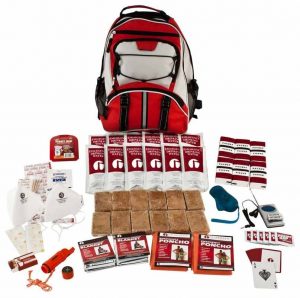 2 Person Survival Kit 72 hours
