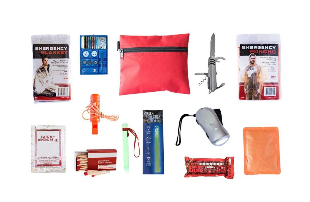 Survival Kit for Sale Emergency Preparedness Kits & Disaster Supply