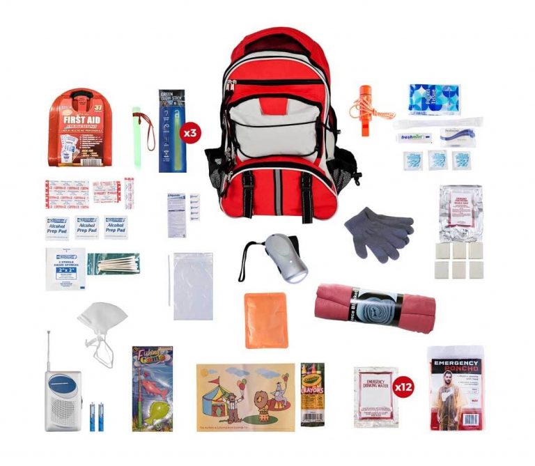Survival Kit for Sale Emergency Preparedness Kits & Disaster Supply