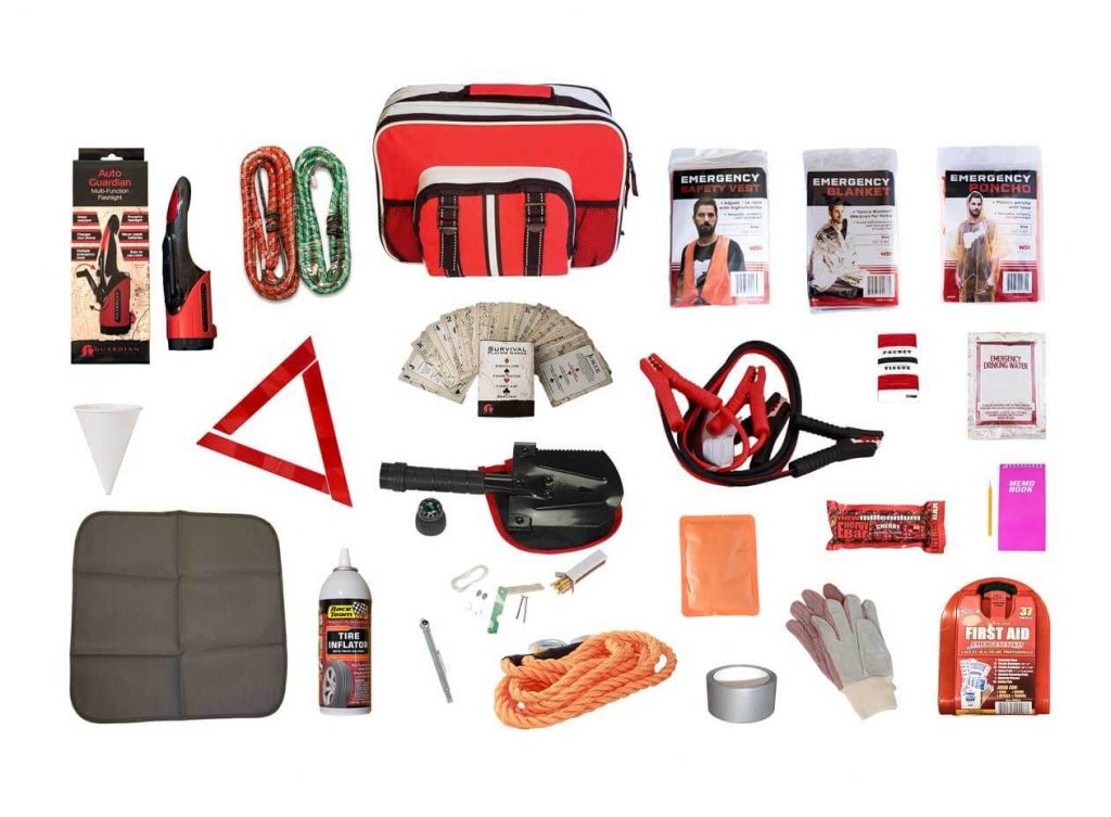 Survival Kit for Sale: Emergency Preparedness Kits & Disaster Supply