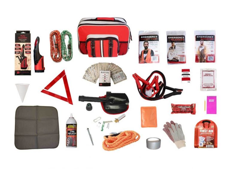 Survival Kit for Sale Emergency Preparedness Kits & Disaster Supply