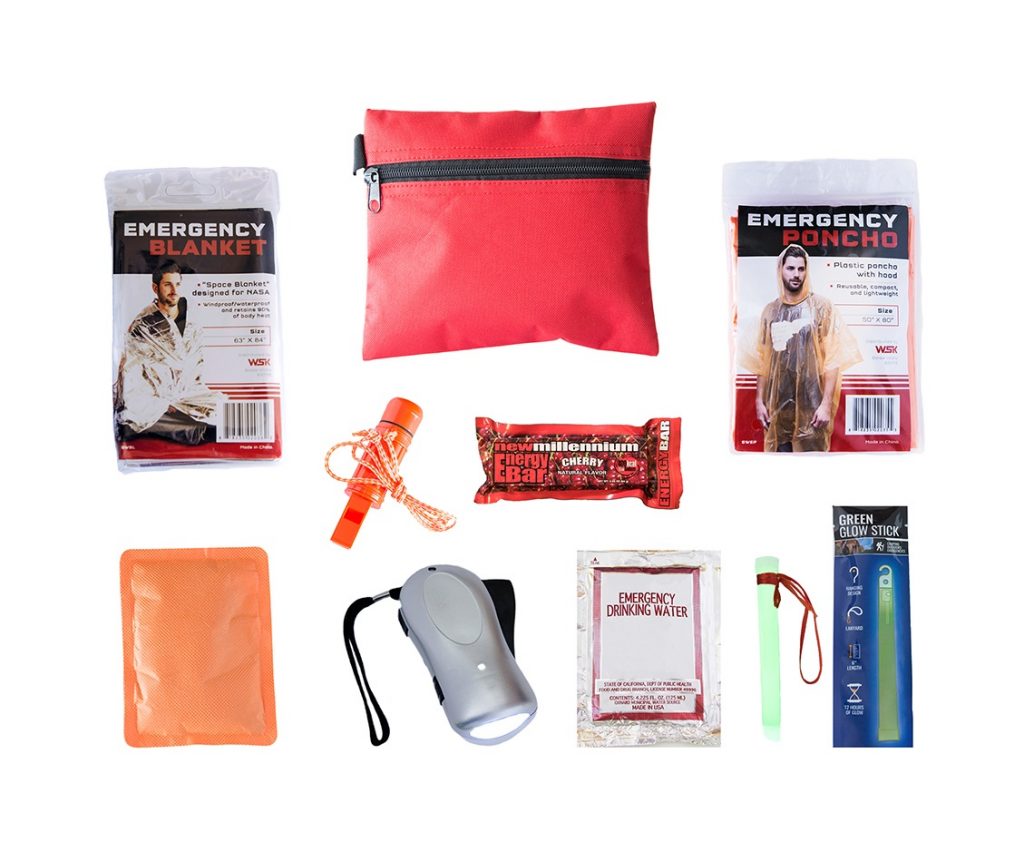 Survival Kit for Sale Emergency Preparedness Kits & Disaster Supply