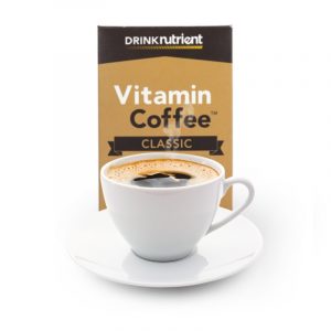 Vitamin Coffee - Class