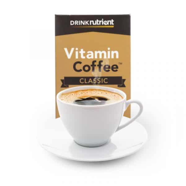 Vitamin Coffee